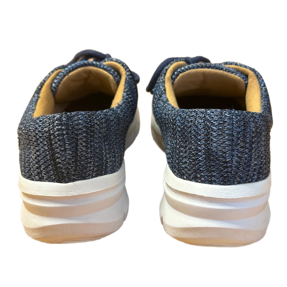 Nurse Mates Align Pillowtop Lacey Sneakers View 5